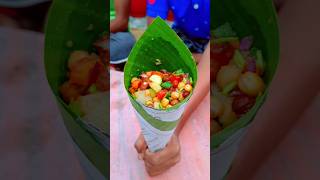 Masala Chickpeas Kabuli  Chana Kabli Healthy Recipe  Kolkata Street Food  Cooking Shorts [upl. by Ayotas]