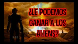 ¿Y si una INVASIÓN ALIEN ocurre y … GANAMOS [upl. by Lavona]