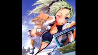 Nightcore  Ave Cesaria [upl. by Ayrb]