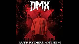 DMX  Ruff Ryders Anthem 432hz [upl. by Eldoree]