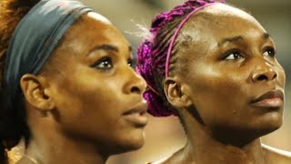 The Tragic Story Of Serena Williams HalfSisters Death [upl. by Sinnelg884]