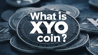 What is XYO coin [upl. by Laine]