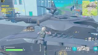 AMD HD 7570  Fortnite  720p  i5 4590 33  8gb ram [upl. by Calloway]