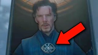 Marvels Doctor Strange  Official Trailer 2  HD  In Cinemas NOW [upl. by Prunella609]