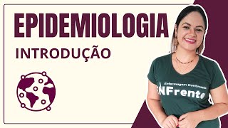 Introdução à Epidemiologia Aula completa [upl. by Renaldo128]