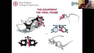 Trial Frame Refraction More Than Just “1 or 2” [upl. by Yatnohs]