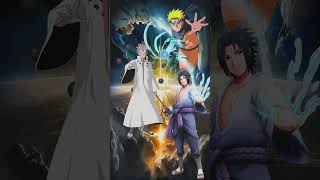 Hagoromo vs Naruto and Sasuke  Who is Strongest [upl. by Cedric158]