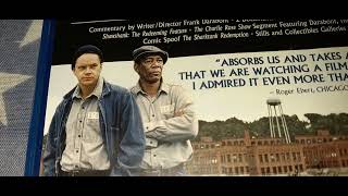 The Shawshank Redemption Frank Darabont Morgan Freeman Tim Robbins Jeffrey DeMunn James Whitmore [upl. by Ainocal470]