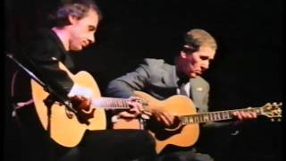 Mark Knopfler and Chet Atkinsmpg [upl. by Charlotte]