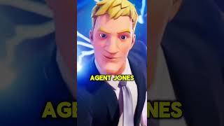 Welcher JONESY Skin ist der BESTE in Fortnite😱 [upl. by Celia275]