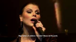 Mi eterno amor secreto Puerto Rico 2013  Olga Tañón [upl. by Wymore114]