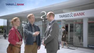 Targobank Paar 30 MPEG1 [upl. by Adnaval88]