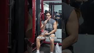 Brong me challenge part 1 fitness gym funny [upl. by Gupta]