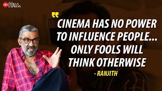 We shouldnt dig so deep into our films Director Ranjith  Cinema  Interview  Express Dialogues [upl. by Twum]