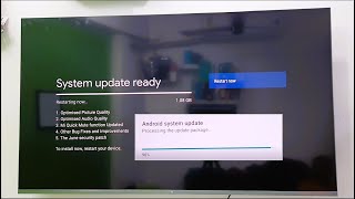 How to do Latest OS Update in Any Xiaomi MI Smart TV [upl. by Nej]