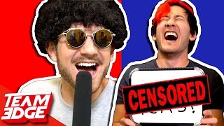 Best Friends Battle ft Markiplier [upl. by Sunny356]