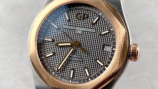 GirardPerregaux Laureato 810102623226A GirardPerregaux Watch Review [upl. by Eissalc]