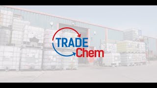 Trade Chem 2024 [upl. by Matrona]