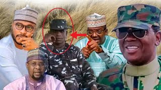 Babbar maganabayan rantsuwar ministan tsaro da kuranisheikh murtala asada yakawo hujja akanshi [upl. by Imim]