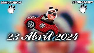 23 Abril 2024 El Panda Show Podcast [upl. by Aneen215]