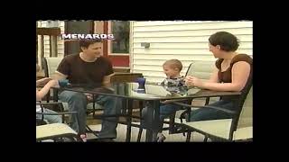 Menards Patio Commercial 2004 [upl. by Hui]