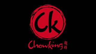 Chowking logo Animation [upl. by Onairotciv381]