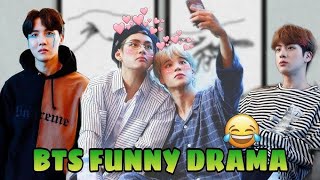 BTS Try Not To Laugh Challenge 🤭 ll btsarmy funny kpopmemes bts shortvideo btsedits trending [upl. by Gasparo]