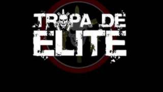 Tropa de Elite OST Tropa de EliteGOOD QUALITY [upl. by Calderon946]