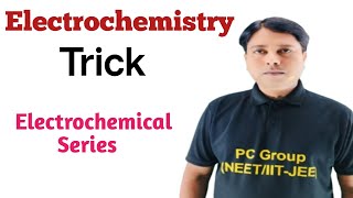 Electrochemistry Class 12  Class 12 Electrochemistry One Shot [upl. by Riccio906]