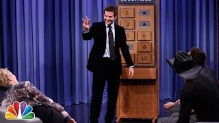 Charades with Bradley Cooper Tim McGraw and Emma Thompson Part 2 [upl. by Sullivan240]