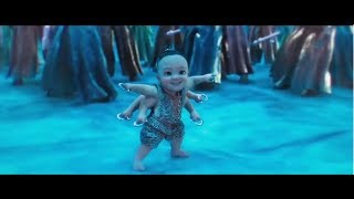 League of Gods Action Scene 1 Amazing Action Video [upl. by Indyc]