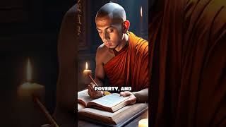 The Essence of Monastic Life in Buddhism [upl. by Felder915]