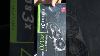 Got that New New 4070 super pcgaming nvidia twitch jaystwocents pccentric gamersnexus [upl. by Fernyak]