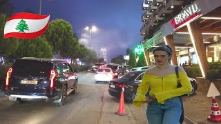 EHDEN summer street festival 2024 Lebanon  ولعانة بي اهدن لبنان مهرجان الصيف اكل شوارع [upl. by Adnahsal187]