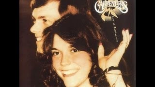 The Carpenters  Live At Budokan 1974 Full Album [upl. by Roderic]