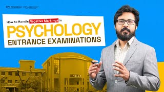 Tips for Psychology Entrance Exams  Clinical Psychology  Arvind Otta [upl. by Christensen]