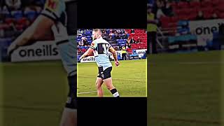 Big hits in rugby [upl. by Eimerej]