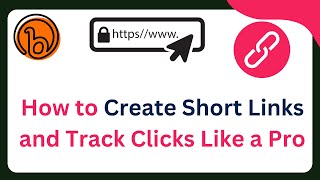 Bitly Explained How to Create Short Links and Track Clicks Like a Pro bitly driveintech [upl. by Celia]