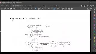 L84 TRYPTOPHAN [upl. by Hassett]