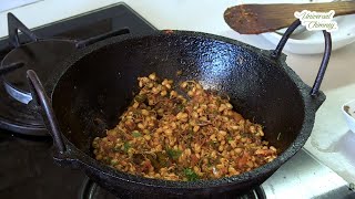 तेजी से वजन घटाने के लिए प्रोटीन सलाद  Sprouts Salad Recipe  Green Moong Sprouts Masala Stir Fry [upl. by Jimmy]