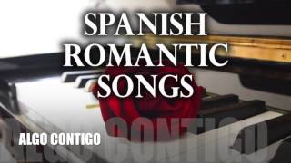 Spanish Romantic Songs of Bolero Music Best Classic Spanish Love Songs amp Popular Boleros [upl. by Lacee212]