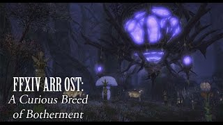 FFXIV OST Sylph Theme  A Curious Breed of Botherment [upl. by Ahsenwahs]