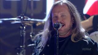 Lynyrd Skynyrd  Live HD Full Concert [upl. by Eiralc]