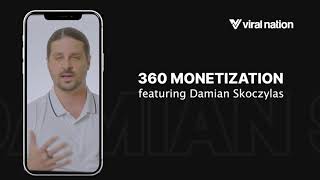 The Agency Blueprint What is 360 Monetization [upl. by Irpac]