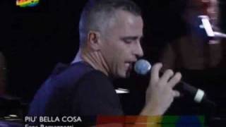 EROS RAMAZZOTTI LIVE  MADRID 2005 [upl. by Ordnajela]