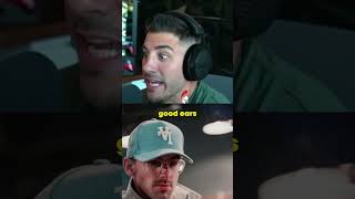 NickMercs has the GAS for JoeWo [upl. by Teerprah568]