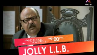 Star Gold Jolly LLB explains what and why [upl. by Cybil]