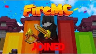 Firemc Doing Giveaway firemc [upl. by Convery]