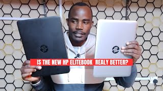 HP EliteBook 820G2 vs 820G3 The Ultimate Comparison [upl. by Eddina]