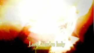 Lord Youre Holy  Helen Baylor with lyrics [upl. by Haila413]